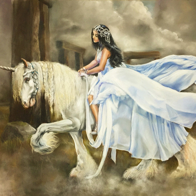  | Ancient Spirit