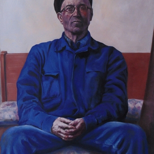  | Mio padre