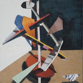 David Granados | composition 2