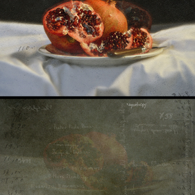 Giovanni Guadagnoli | Negentropy 05