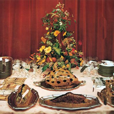  | Tutti vogliono tutto / Everyone wants everything