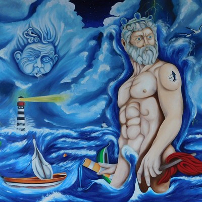  | Navigare necesse est