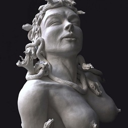 Ivan Carmelo Licciardi | Medusa