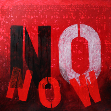 Luciano Puzzo | No Now 7