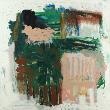 Marco Pariani | only bio things