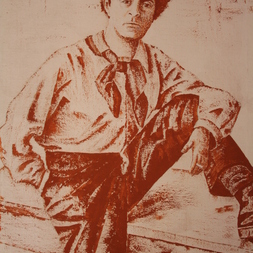 Massimo Barcaroli | Amedeo Modigliani