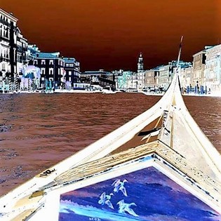  | Venezia