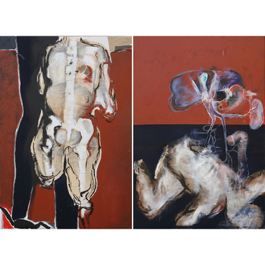 Mono | N.10/11dittico MMMMMM