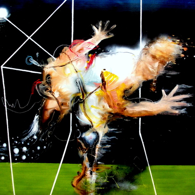 Oronzo De Stradis | Frenesia Direzionale