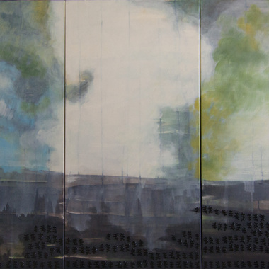 Pamela Pintus | Post tenebra lux