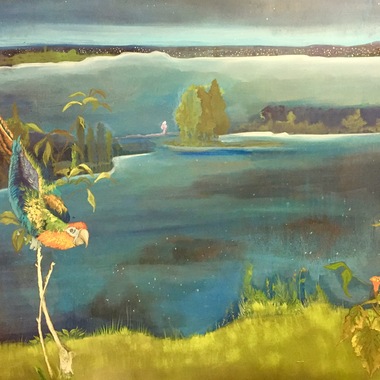 Prapa Angelika | ”Good night”