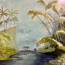 Prapa Angelika | ”I am coming”