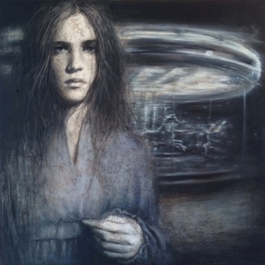 ROSY MANTOVANI | ATTIMI