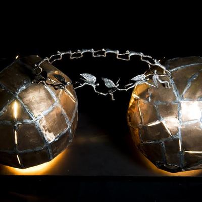  | La vita &egrave; necessariamente bipolare (opera singola &rdquo;Necessariamente bipolare&rdquo;)