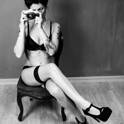 Salvatore Grisafi | La Prima