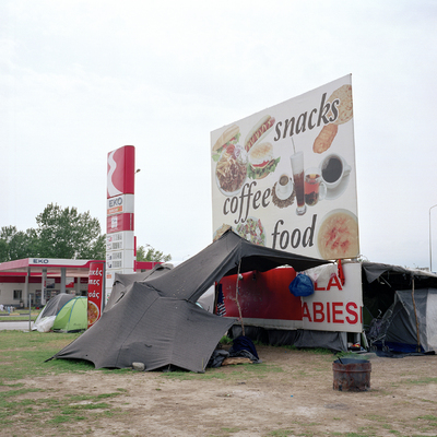  | Camp Inn*** - Idomeni#5