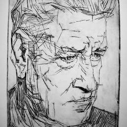 Valentina Restivo | David Lynch