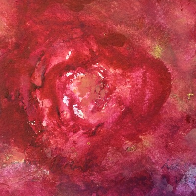  | Rose in Universe