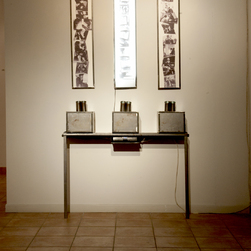  | tre camere ottiche