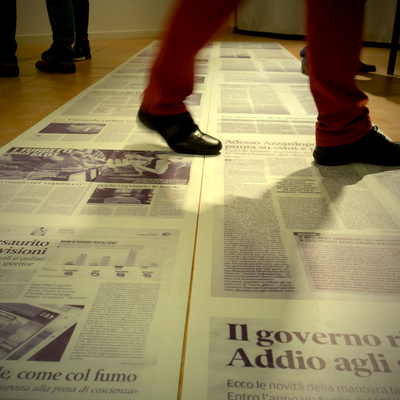  | installazione di supporto