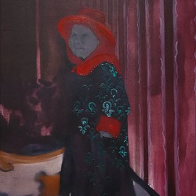  | ”Non solo rosso”