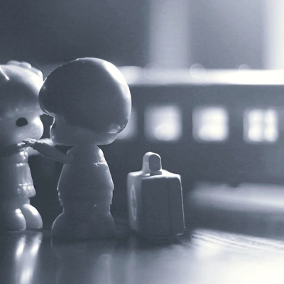 | The reunions...