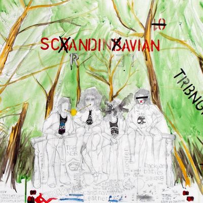  | Scandinavian Leather