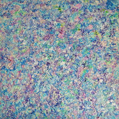 | Spazio micro macro cosmico acqua-terra
