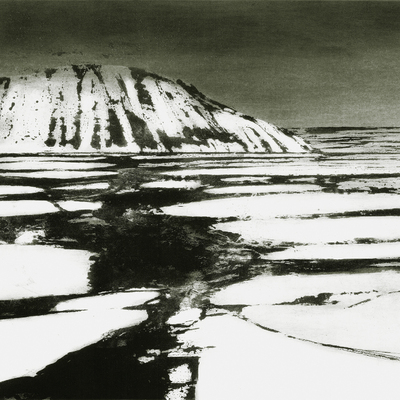 | Spitsbergen - Billefjorden II