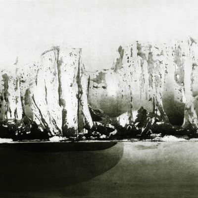  | Glacier I