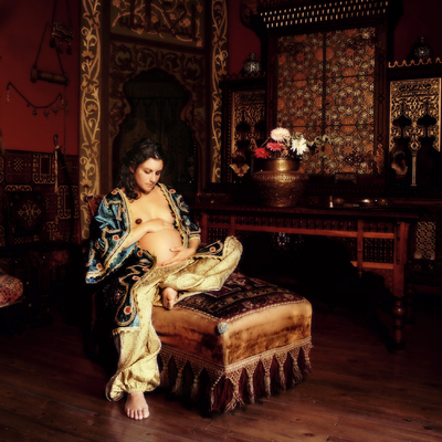 | Eternity |  Maternity | 6
