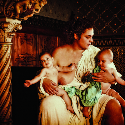  | Eternity |  Maternity | 11