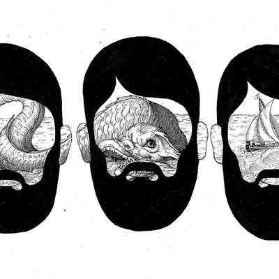  | Sea Monster