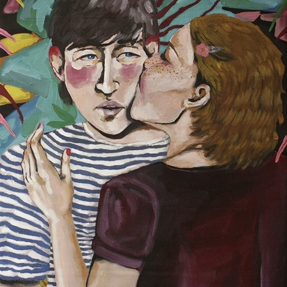  | Primer Amour