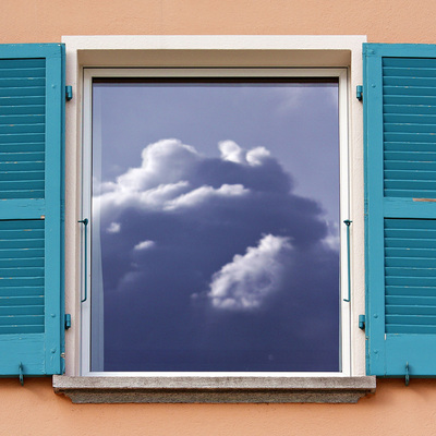 | Il cielo in una stanza