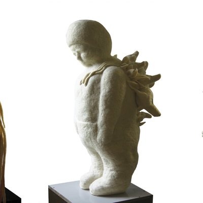  | Introspection-diptych