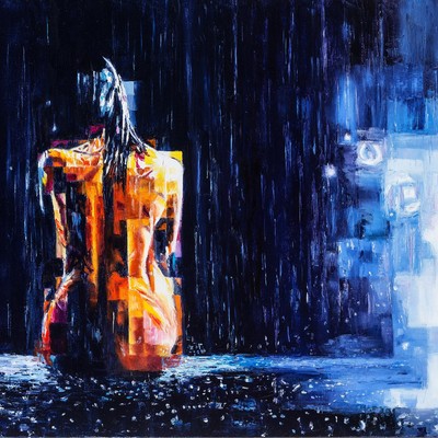  | Piove