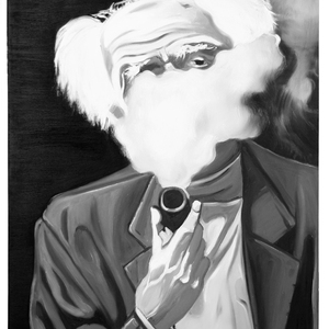  | Thinking man ( Zygmunt Bauman )