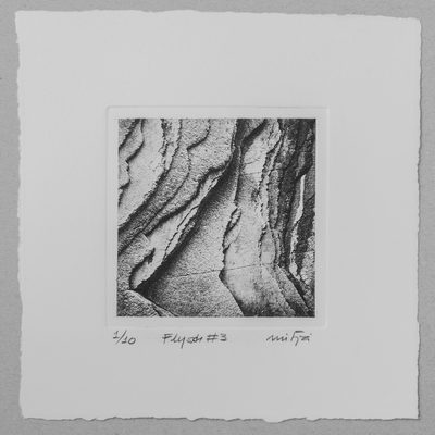  | Flysch#3