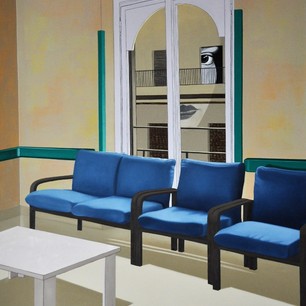  | Waiting room