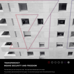  | How Things Dream: Communication, Security (2016)