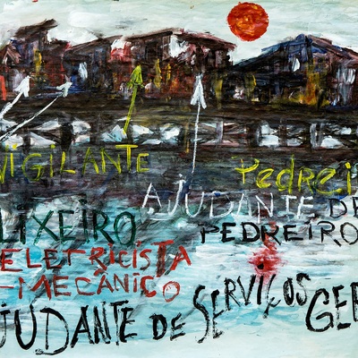  | Il linguaggio nella favela