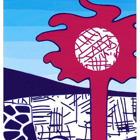  | L’albero del sole