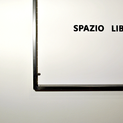  | Spazio Libero