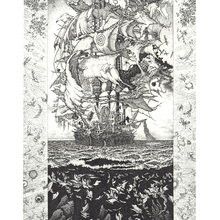  | Concerning the Great Ship MOUR-DE-ZENCLE