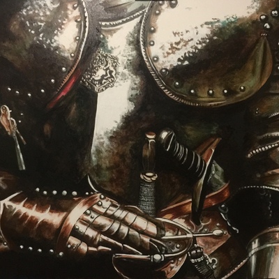  | Armour