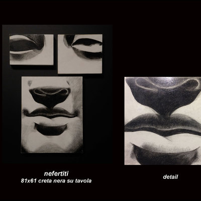  | NEFERTITI