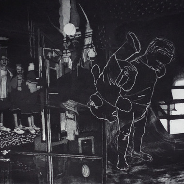Elisa Cornacchia | Ego in divenire