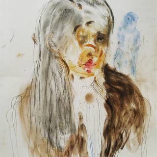 | Bambina dell’ 800