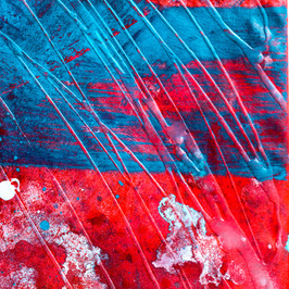  | Neurorehabilitation #6, detail